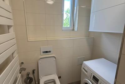Apartament cu 2 camere decomandat, mobilat în Gheorgheni - 8
