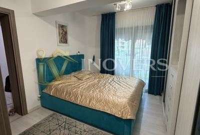 Apartament cu 4 camere decomandat, mobilat în Lujerului - 7