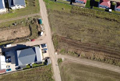 OPORTUNITATE DE  INVESTITIE: Terenuri Horpaz la graniță Lunca Cetățuii - 7