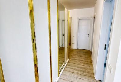 Apartament cu 2 camere decomandat, mobilat în Colentina - 5