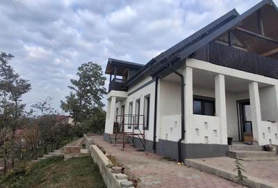 Casă cu Teren 2860 Mp în Țigănași - 4