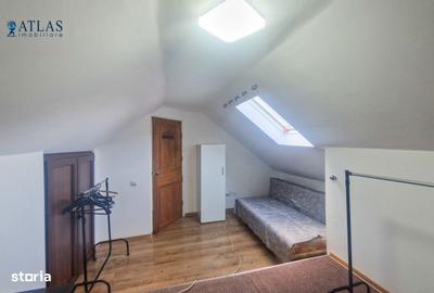 Apartament cu 4 camere decomandat, mobilat în Schei - 10