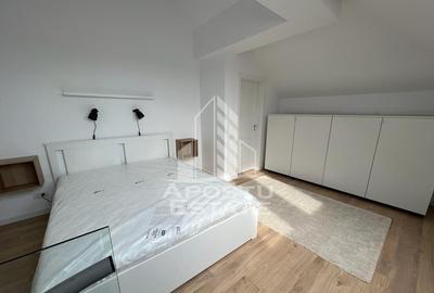 Apartament cu 2 nivele ,zona Ciarda Rosie - 5