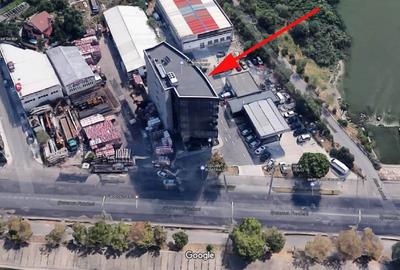 Birou, de 238 mp, în Fundeni - 3