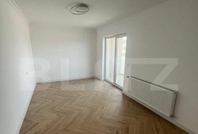 Apartament de vanzare, cu 2 camere, 54 mp, etaj 10, zona ISU - 2