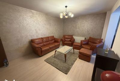 Apartament cu 2 camere decomandat în Tudor - 9