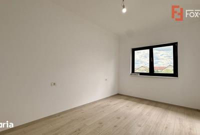 Apartament cu 3 camere în Moșnița Nouă - 4