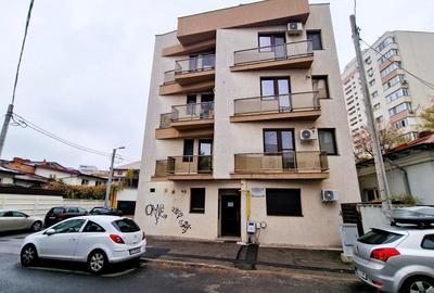 Apartament cu 2 camere semidecomandat, mobilat în 1 Mai - 16