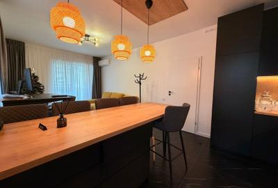 Plaza Residence Faza 5-Lujerului / Apartament doua cam modern - 3