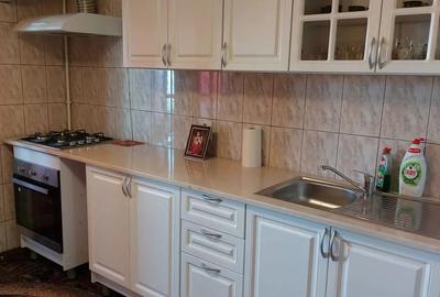 De inchiriat apartament 2 camere, decomandat, 55 mp, Materna, Turda, Cluj - 1