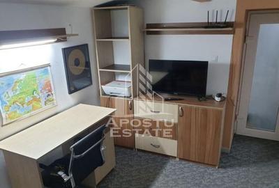 Apartament cu 2 camere, zona Elisabetin, Pet Friendly - 3