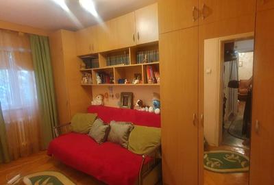 DACIA APARTAMENT CU 3 CAMERE SEMI 58 MP PRET 94.500 EURO - 2