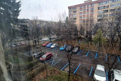 Apartament cu 3 camere decomandat în Gării