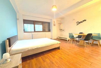 Studio de inchiriat pet friendly-Zona Soarelui - 1