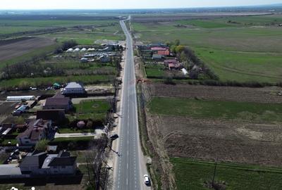 Teren de 9431 mp, în Garoafa - 7