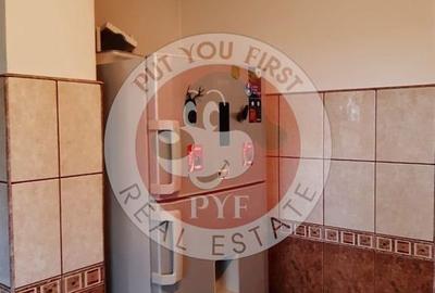 Apartament cu 3 camere decomandat în Rahova - 2