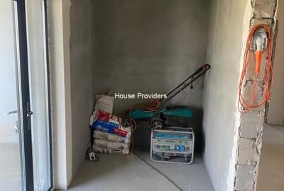 Vanzare casa la alb, Tunari, la 10 minute de centura A0 - 8