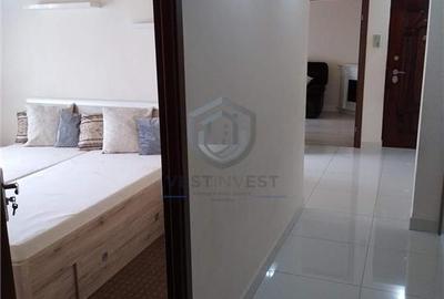 Apartament cu 3 camere, Bulevardul Dacia - 8