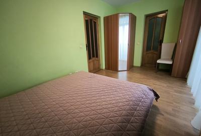 Ap. spatios cu 3 camere, 2 bai, 2 balcoane, Cartier Buna Ziua - 4