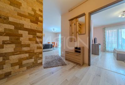 Apartament cu 2 camere, mobilat în Zorilor - 7