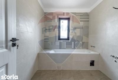 Casă cu 8 camere cu Teren 500 Mp în Hărmanului - 15