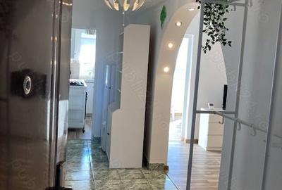 Apartament cu 2 camere decomandat în Central - 8