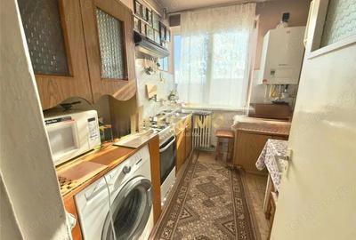 Apartament cu 2 camere decomandat în Central - 6