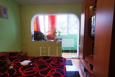 Apartament cu 3 camere decomandat în Mănăștur - 4