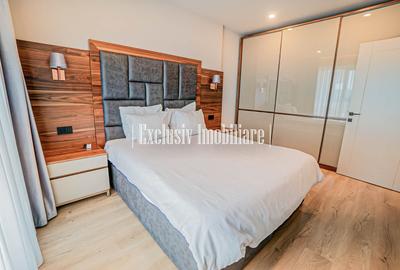 Apartament cu 2 camere semidecomandat, mobilat în Universitate - 14