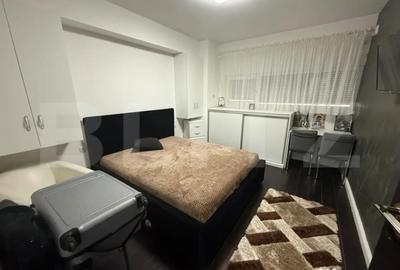 Apartament cu 2 camere decomandat, mobilat în Calea Severinului - 2