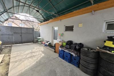 Casă cu 4 camere în Ciarda Roșie - 2