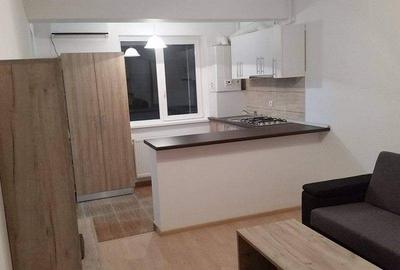 Apartament cu 2 camere decomandat în Central - 2