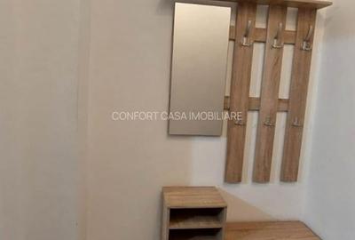 Garsonieră semidecomandată, mobilată în Iancului - 2