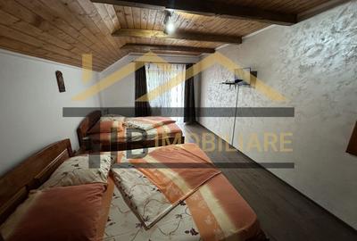 Vila cu 8 camere de vanzare, teren 1580mp, Zona Praid - 14