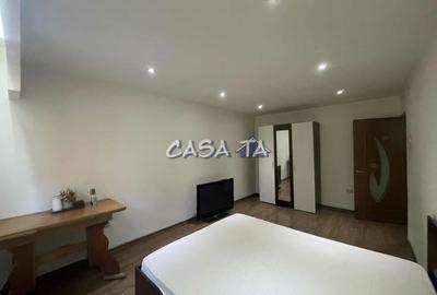 Apartament 3 Camere, Parter, Strada Castanilor - 4
