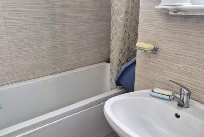 Apartament cu 2 camere, mobilat în Micești - 7
