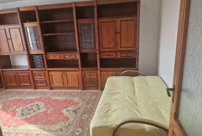 Apartament cu 3 camere decomandat în Mărăței - 9