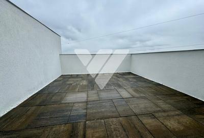 Penthouse 2 camere 2 terase mari Prima inchiriere Cartier Tineretului - 11