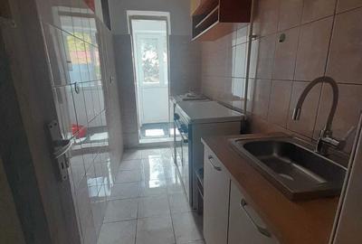 Garsonieră decomandată în Drumul Carului - 1