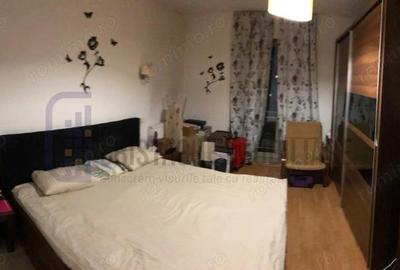 Apartament cu 2 camere semidecomandat în Lacul Morii - 3