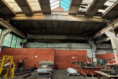 Vaslui aproape de Iasi, hale si birouri de vanzare - 8