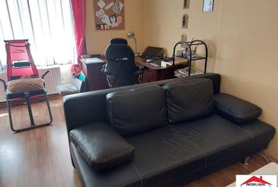 Casa zona Titulescu cu spatiu comercial aproape de centru - 6