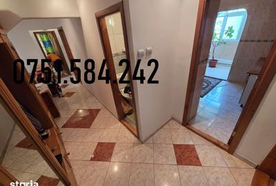 Apartament cu 3 camere în Babadag - 9