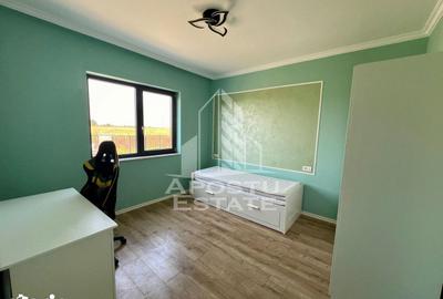 Casă cu 3 camere cu Teren 350 Mp în Tipografilor - 3