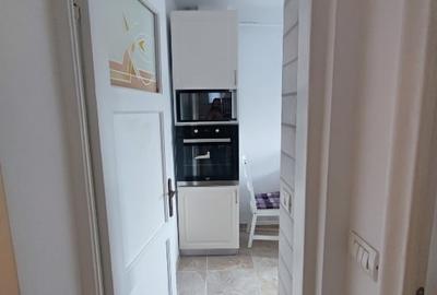 Apartament cu 2 camere semidecomandat, mobilat în Primăverii - 3