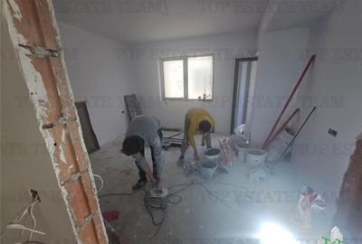 Triplex premium in zona Prel.Ghencea (mini-complex) - 26