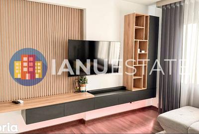 Apartament cu 2 camere decomandat, mobilat în Dristor