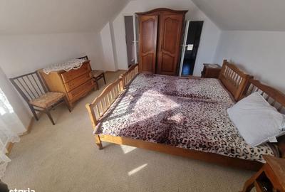 Casă cu 4 camere cu Teren 1202 Mp în Băcia - 18