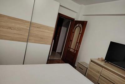 Apartament cu 2 Camere Semidecomandate- etaj 2 -Zona George Enescu - 5