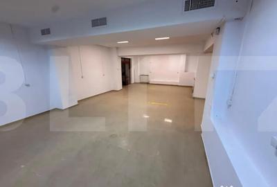 Spațiu comercial, de 170 mp, în Central - 10